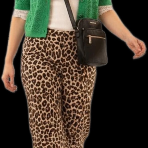 SALE  PENDING OFFLINE///////NWOT J Crew collection Pants - Picture 2 of 2